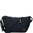  Aurum Torba na ramię L 40 cm Model dark blue