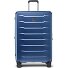  Phoenix 4 kółka Walizka 76 cm z plisą rozprężną Model dark blue