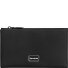 Image Leather Portfel Ochrona RFID Skóra 16 cm Model black