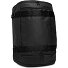  Plecak Impulse z przegrodą na laptopa 52 cm Model jet black