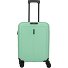 Składany 4-kołowy wózek kabinowy Basics 55 cm z rozszerzaną plisą Model mint