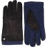 Mering Rękawice Skórzany Model black-royal | 8,5 Mering Rękawice Skórzany Model black-royal | 8,5