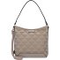  Talina Torba na ramię 27 cm Model taupe