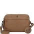  Anchor Love Rieke Torba na ramię Skóra 21 cm Model spicy ginger
