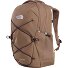  Jester Plecak 50 cm Komora na laptopa Model garnet-endless dusk