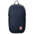  High Coast 24 L Plecak turystyczny 49 cm Model navy
