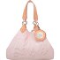  Frottee Limited Barbie Izzy Medium Shopper Bag 42 cm Model pale rose