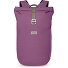  Arcane Roll Top Plecak 50 cm Komora na laptopa Model shiso purple heather