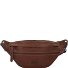  Porto Saszetka Skóra 30 cm Model cognac