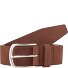  Pas Skórzany Model coffee bean | 90 cm