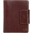  Colorado Wallet RFID Leather 14,5 cm Model tabacco