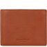 Pete Wallet Leather 12 cm Model classic cognac