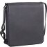  Skórzana torba na ramię Hague 23 cm Model grau