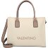  Wilk Shopper Bag 27 cm Model ecru-taupe