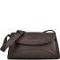  Everyday Club Torba na ramię 23 cm Model dark brown