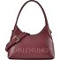  Bianka Re Torba na ramię 23 cm Model bordeaux