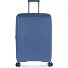  AirLite 4 kółka Walizka M 66 cm z plisą rozprężną Model blue