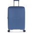 AirLite 4 kółka Walizka M 66 cm z plisą rozprężną Model blue AirLite 4 kółka Walizka M 66 cm z plisą rozprężną Model blue