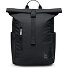  Rolltop Easy Monochrome Plecak S 40 cm Komora na laptopa Model black