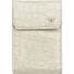  Etui na karty kredytowe Cayenne RFID Leather 10 cm Model creme