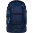  Pack Plecak szkolny 45 cm Model blue tech