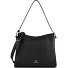  Ivy Torba na ramię Skóra 27 cm Model black