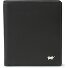  Golf 3.0 Portfel Ochrona RFID Skóra 12 cm Model schwarz