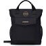  Voyage Plecak 56 cm Komora na laptopa Model black
