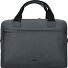  Casual Torba podróżna Weekender Skórzany 46 cm Model schwarz