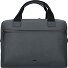  Casual Torba podróżna Weekender Skórzany 46 cm Model schwarz