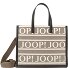  Paraffa Aurelia Shopper Bag 39 cm Model morel
