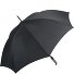  T.900 Extra Long AC Stick Umbrella 93 cm Model black