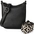  Linda Mini Torba Torba na ramię XS 18 cm Model black