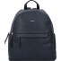 Plecak miejski Mina 28 cm Model blue Plecak miejski Mina 28 cm Model blue
