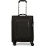 Cloudrider 4 kółka Walizka kabinowy S 55 cm Model jet black