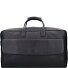  Skórzana torba podróżna Canary weekender 48 cm Model black
