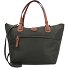  X-Bag Handbag 24 cm Model olivgruen