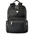  Berna Plecak 42 cm Komora na laptopa Model black