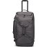  City Racer 2 kółka Torba podróżna L 42 cm Model black