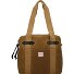  Tin Cloth Torba na ramię 38 cm Model dark tan
