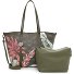  TAS Kendra Shopper Bag 48 cm Model khaki