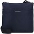 Klosters Serena Torba na ramię 27 cm Model darkblue Klosters Serena Torba na ramię 27 cm Model darkblue