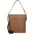  Hanna Torba na ramię Skóra 34 cm Komora na laptopa Model cognac