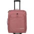  Kick Off 2-Wheel Holdall 55 cm Model rose