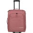  Kick Off 2-Wheel Holdall 55 cm Model rose