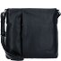  Pure Shoulder Bag Leather 24 cm Model schwarz