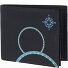  New Cryptan Portfel Ochrona RFID 12 cm Model windrose