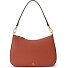  Danni Torba na ramię Skóra 26.5 cm Model red terracotta
