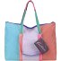  Limited Multi Shopper Bag 42 cm Model multi