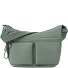  Inner City Torba na ramię Ochrona RFID 34.5 cm Model green milieu